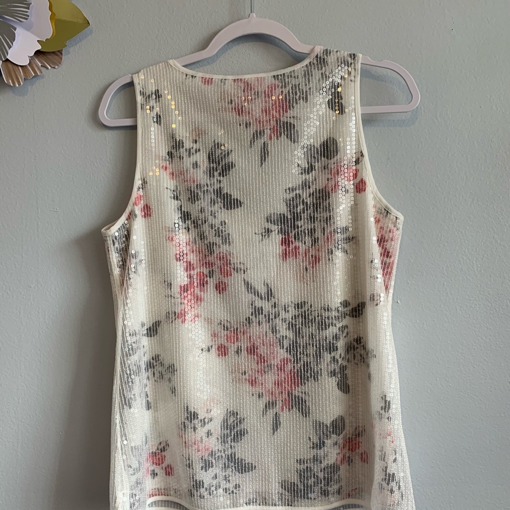 Blouse - Picture 2 of 2